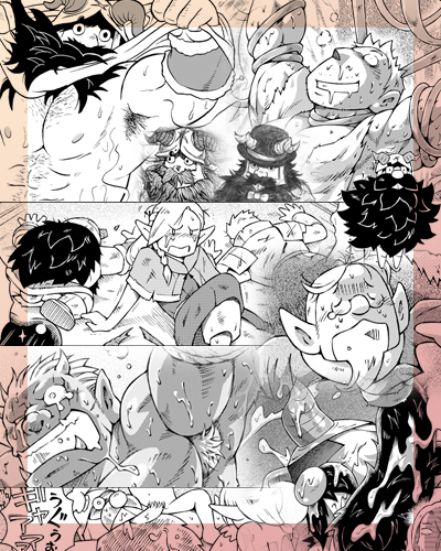 (NG22) サンプル