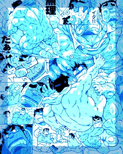(NG35) サンプル